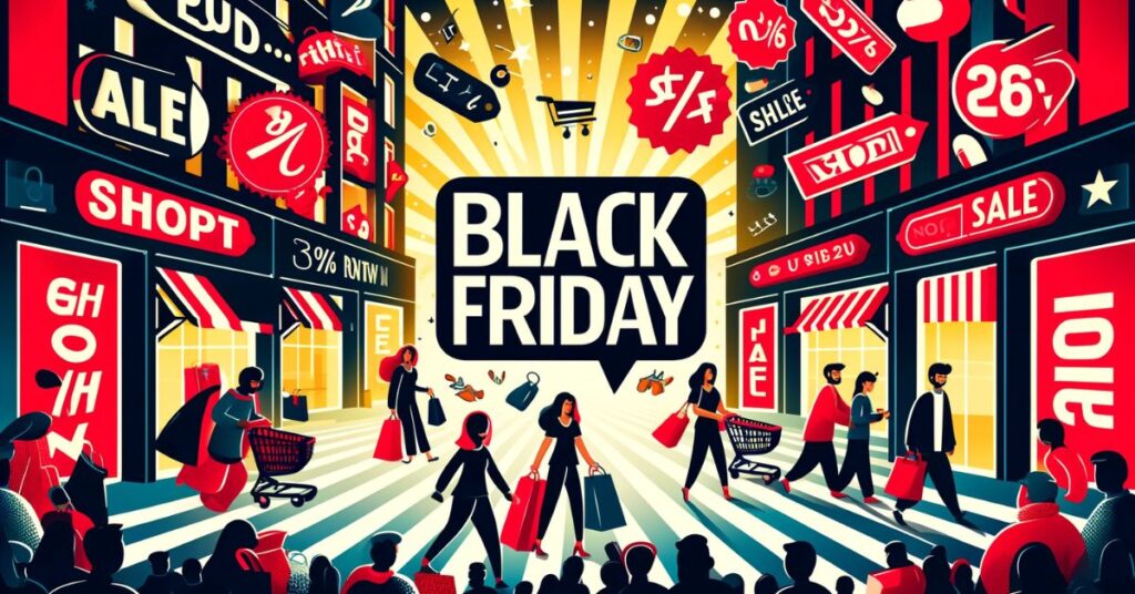 Black Friday